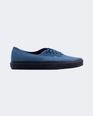 Vans Authentic Men Lifestyle Shoes Blue