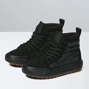 Vans SK8-Hi MTE Black Camo