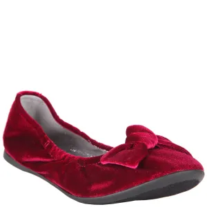 Velvet Ballet