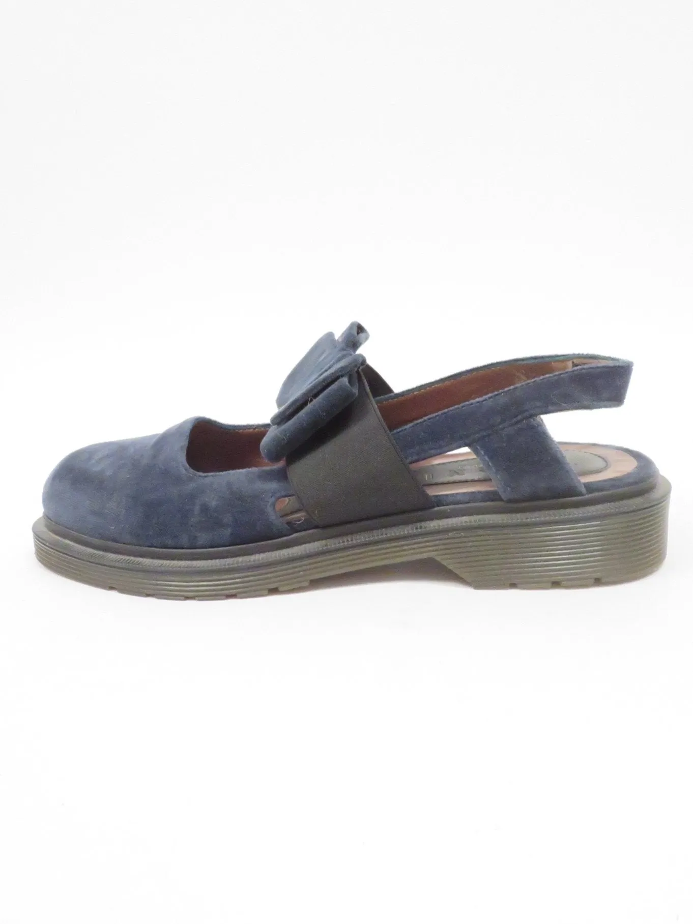 velvet bow 37