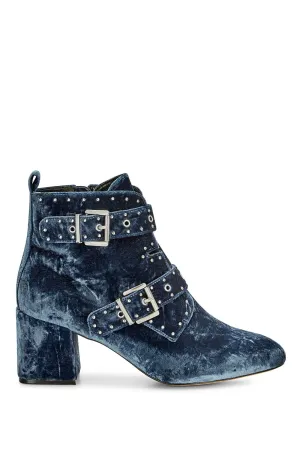 Velvet Logan Bootie