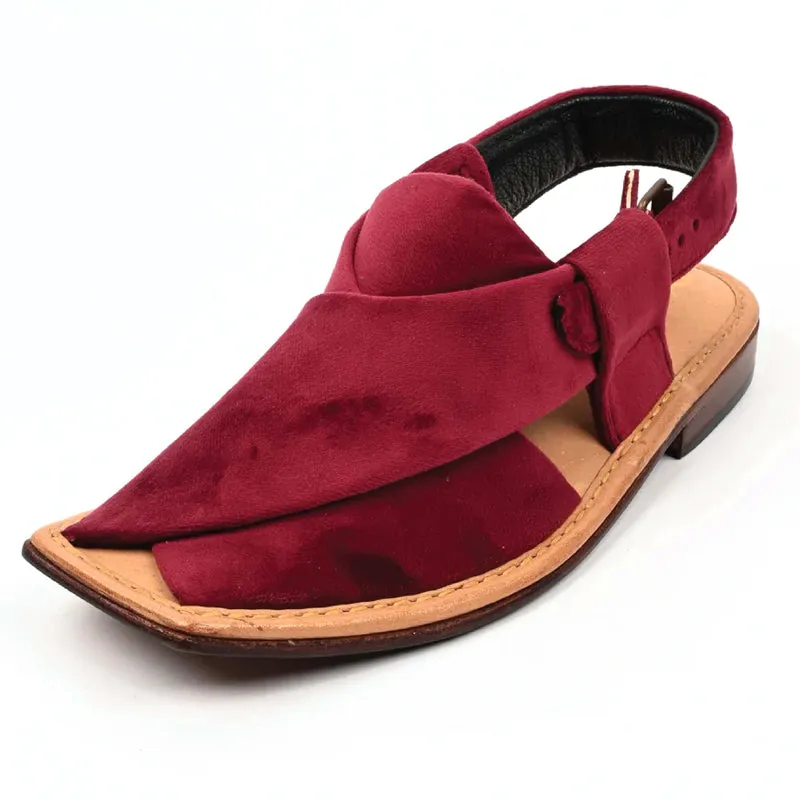Velvet Soft Peshawari