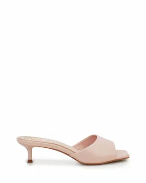 Vince Camuto Women's Faiza Pink M