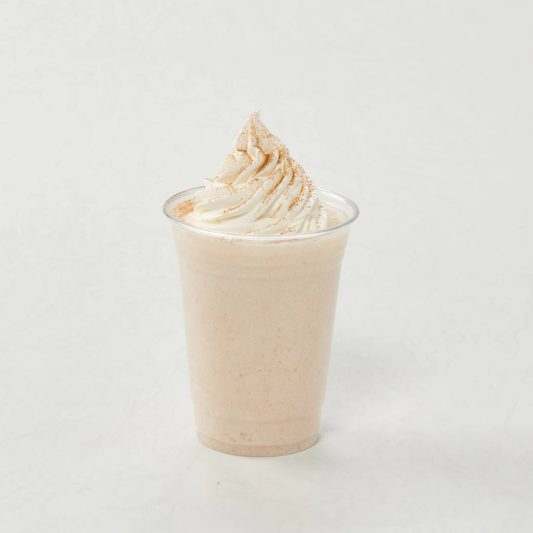 Vivaz Horchata Blended Crème Beverage Mix - 5 x 3.5lb Bags
