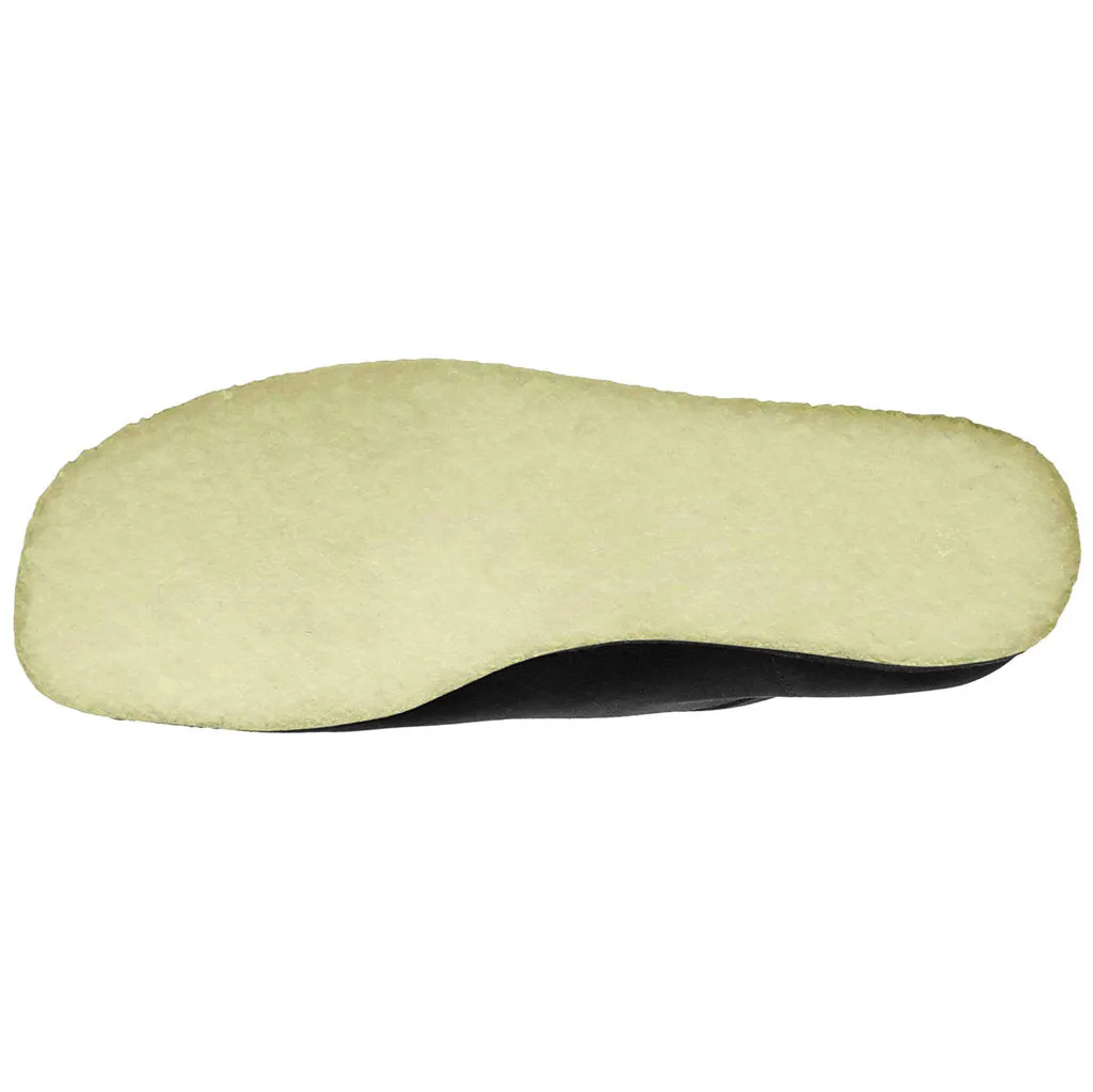 Wallabee Suede Leather Women's Shoes