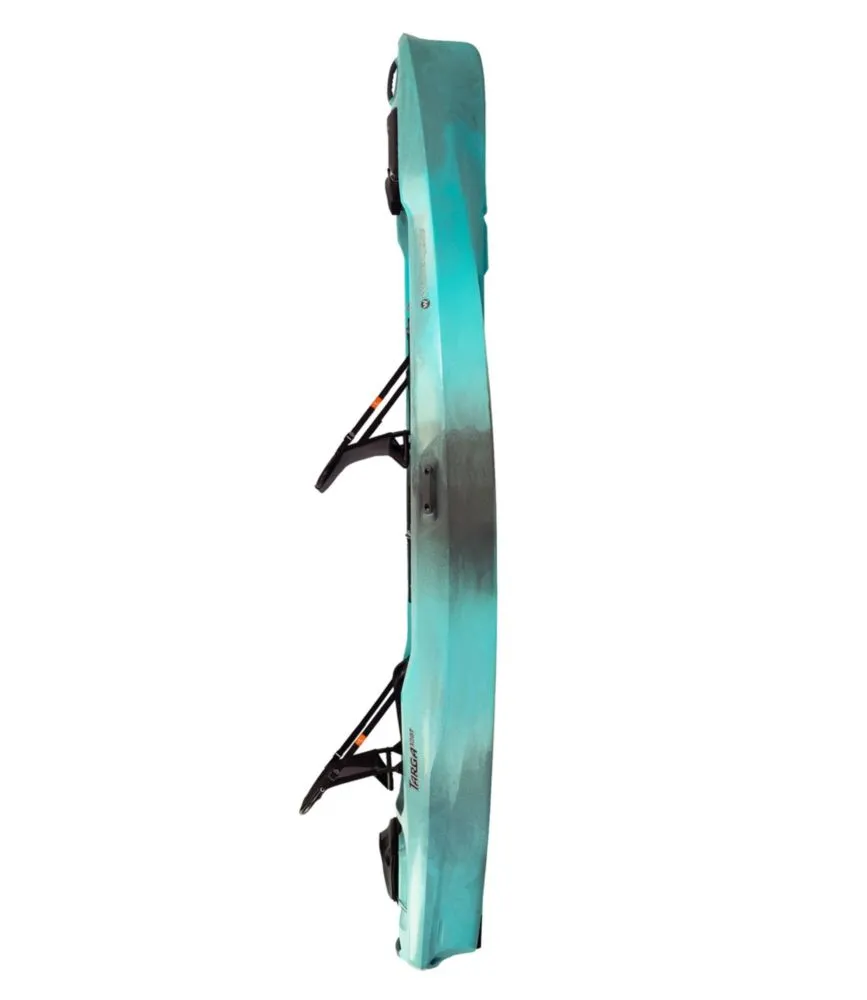 Wilderness Systems Targa 130 Sit-on-Top Tandem Kayak