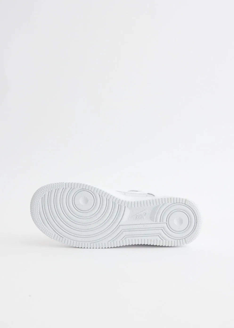 Women's Air Force 1 '07 LX Low 'White Light Smoke Grey' Sneakers