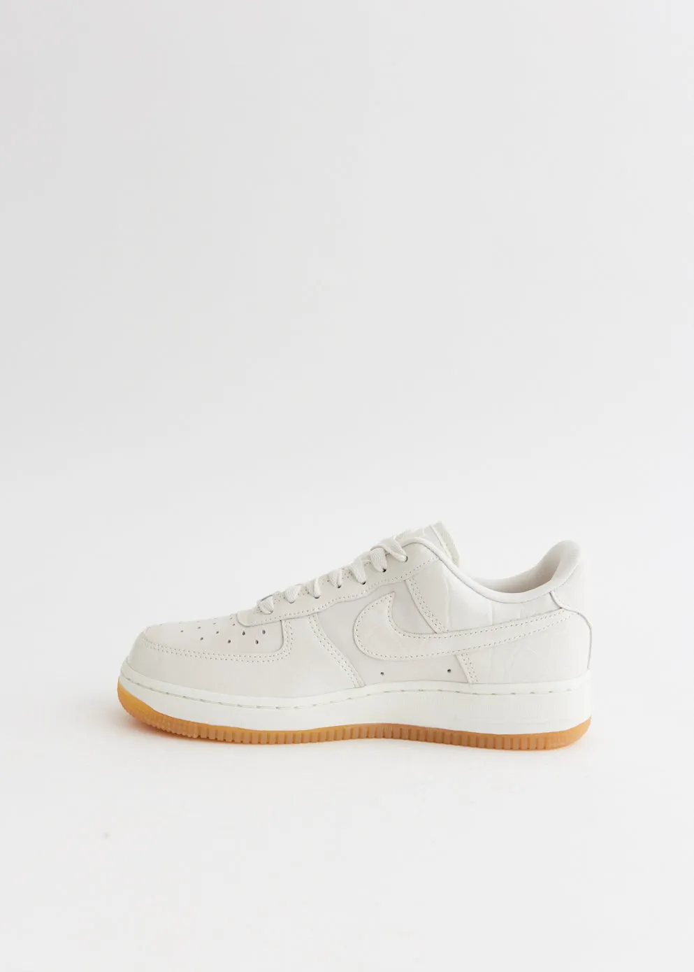 Women's Air Force 1 '07 LX 'Phantom' Sneakers