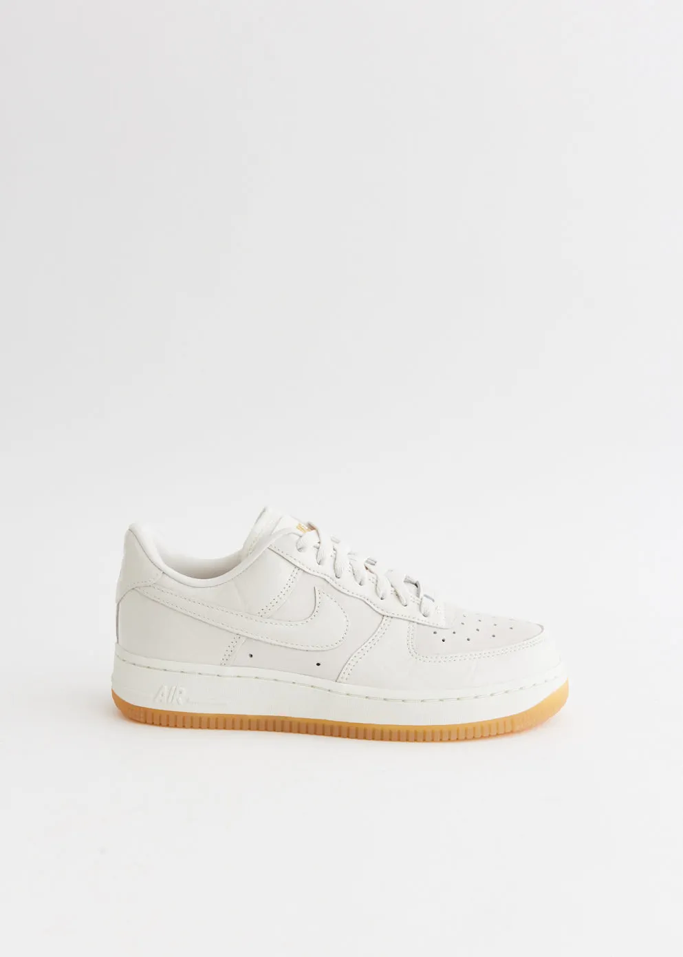 Women's Air Force 1 '07 LX 'Phantom' Sneakers
