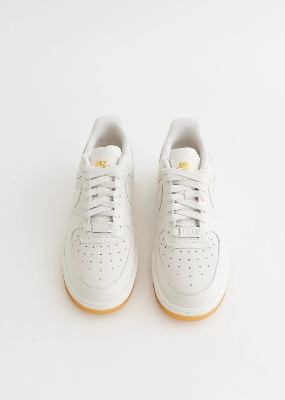 Women's Air Force 1 '07 LX 'Phantom' Sneakers