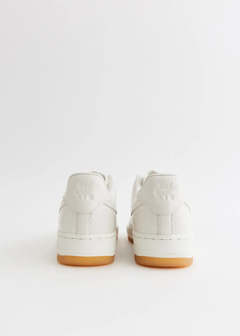 Women's Air Force 1 '07 LX 'Phantom' Sneakers