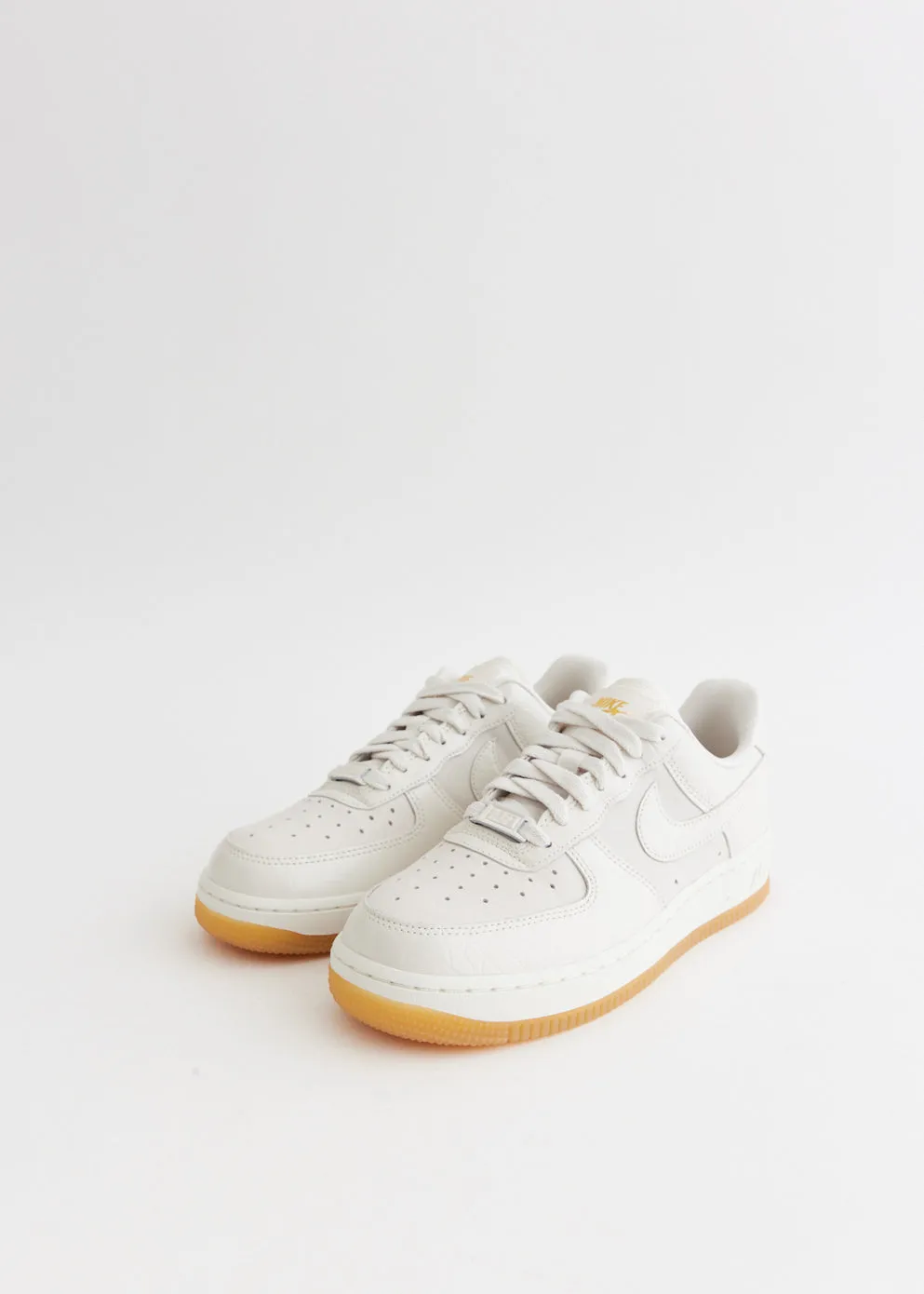 Women's Air Force 1 '07 LX 'Phantom' Sneakers