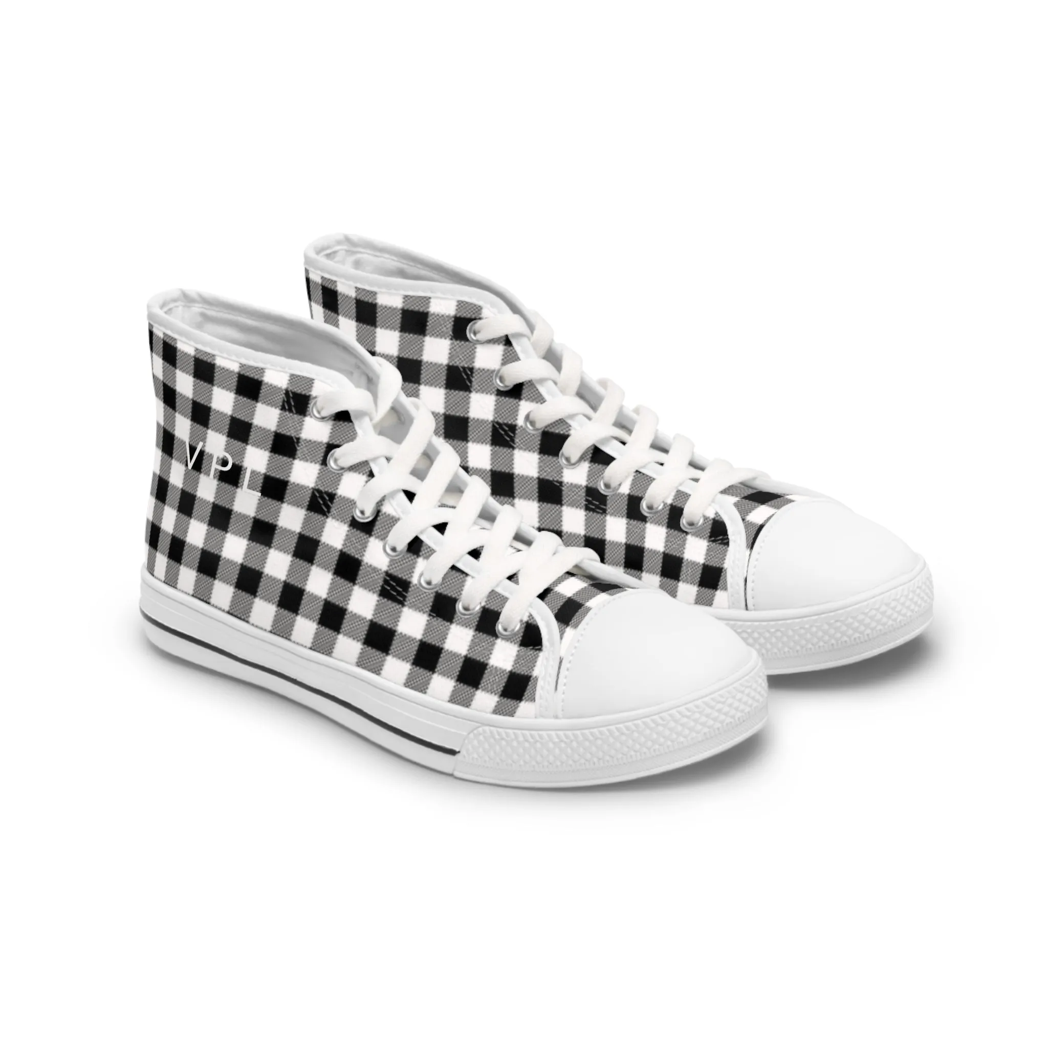 Women's High Top Sneakers