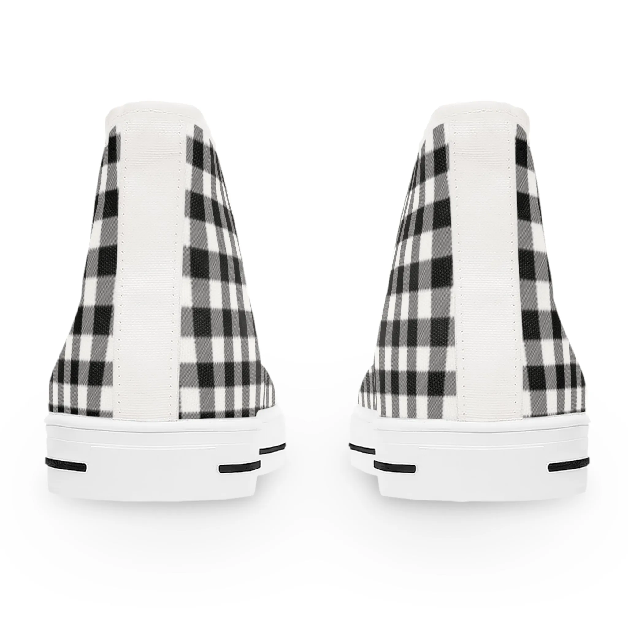 Women's High Top Sneakers