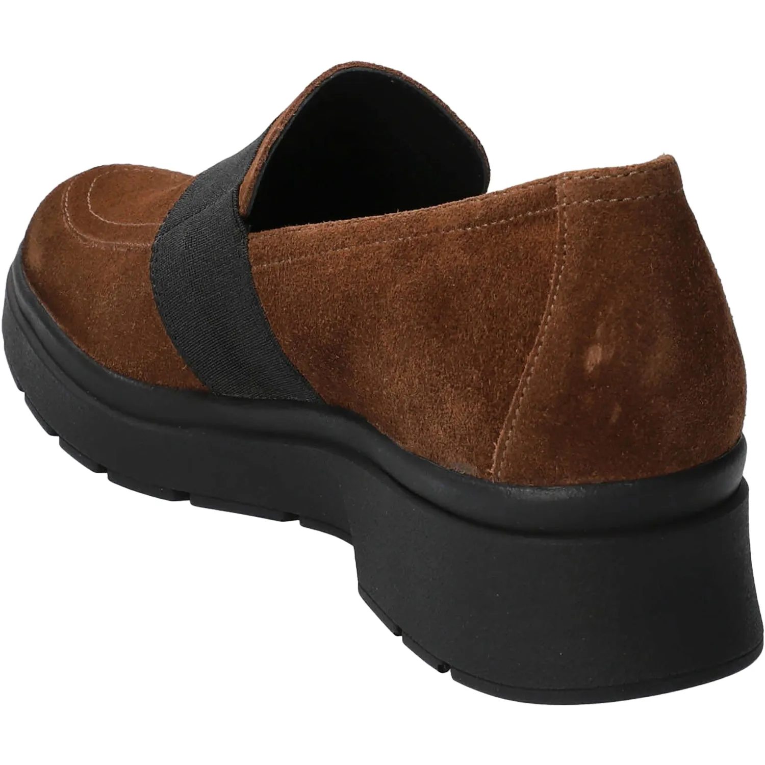 Women's Mephisto Debby Brown Velsport Leather