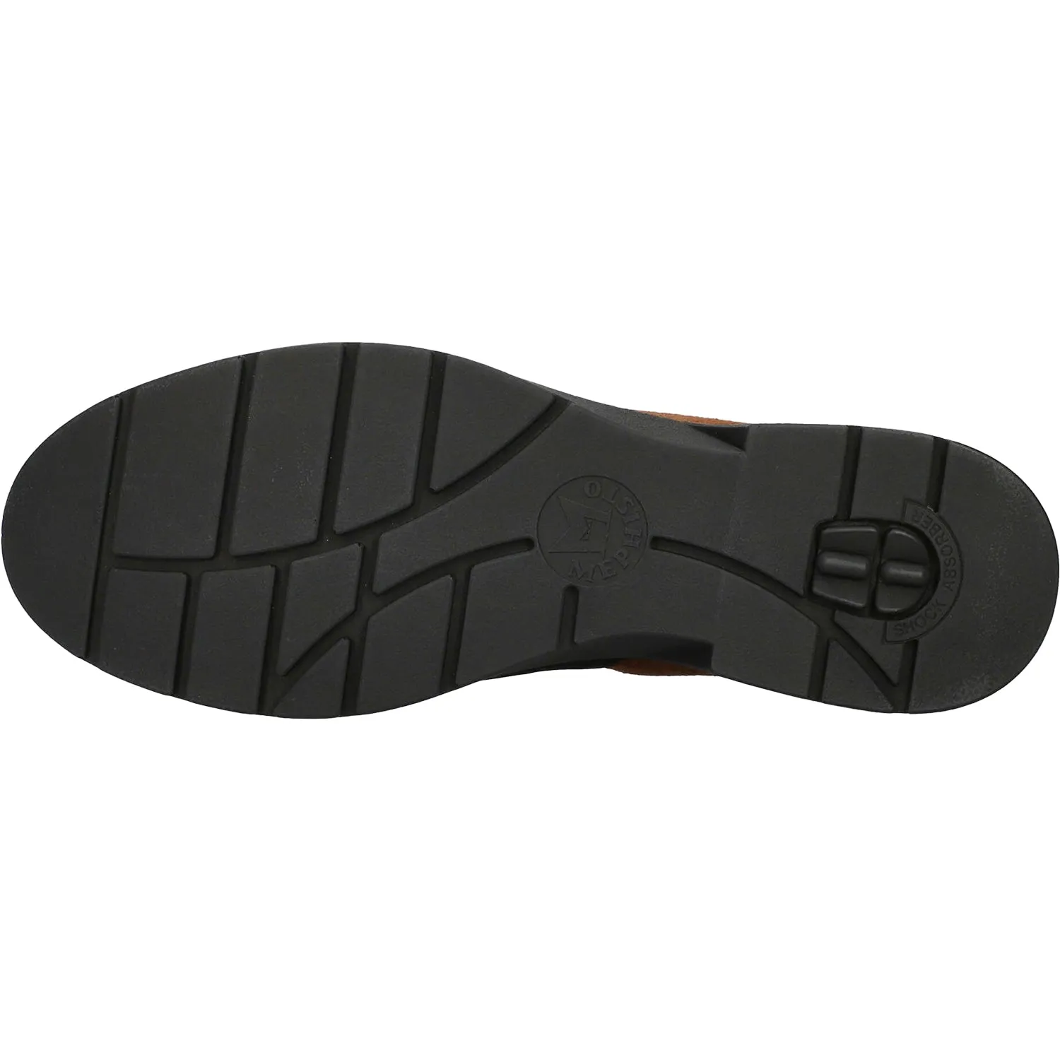 Women's Mephisto Debby Brown Velsport Leather