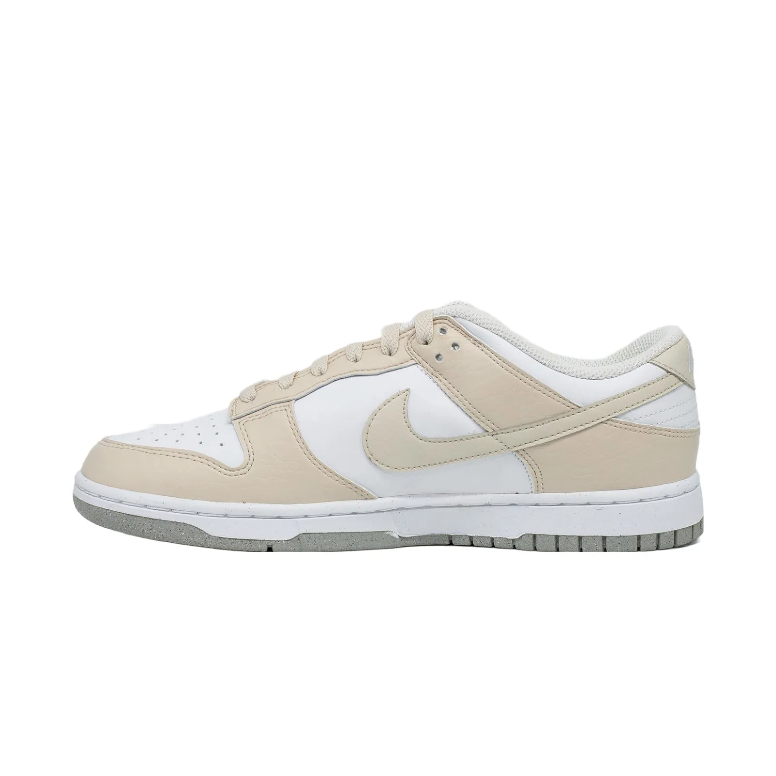 Women's Nike Dunk Low, Next Nature Light Orewood Brown