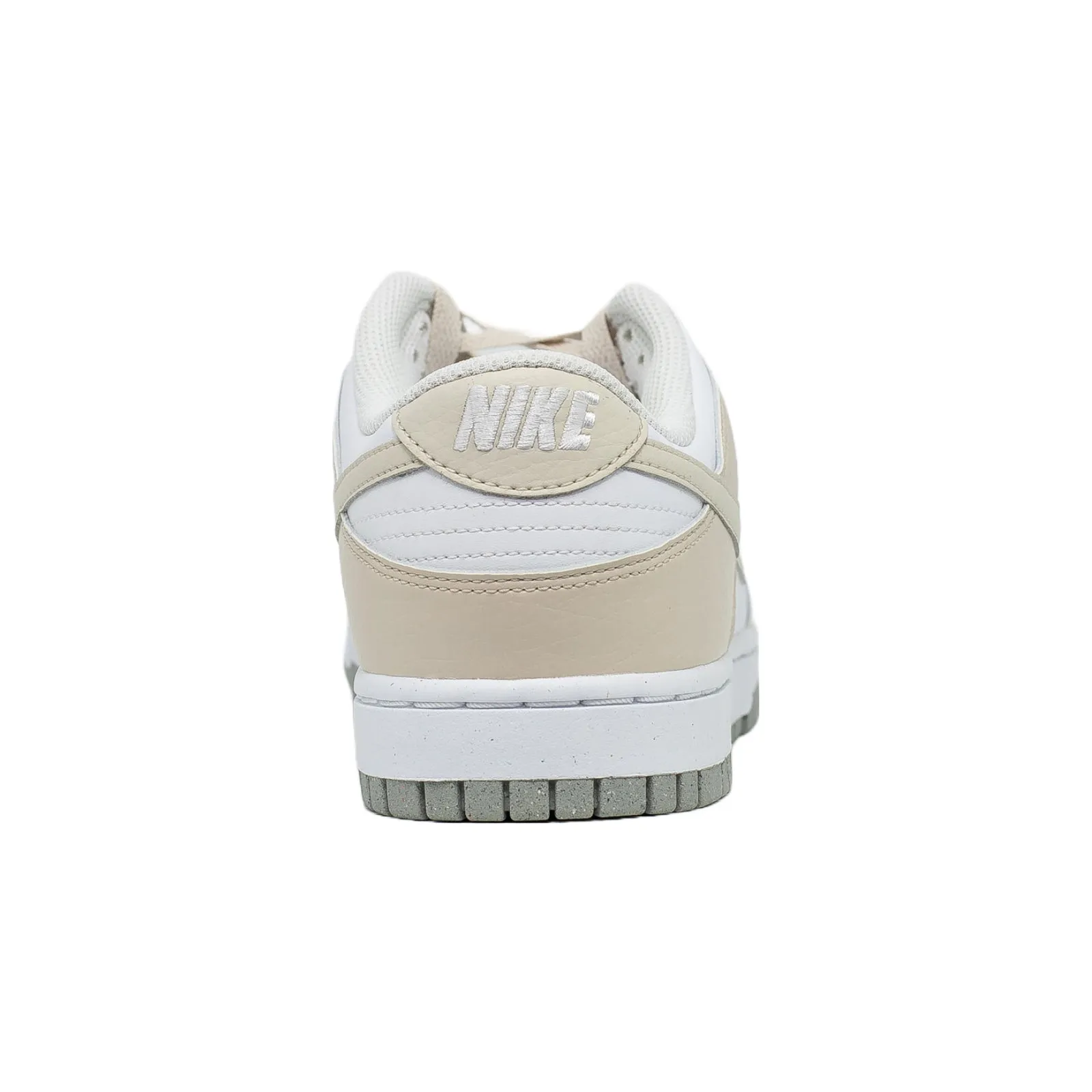 Women's Nike Dunk Low, Next Nature Light Orewood Brown