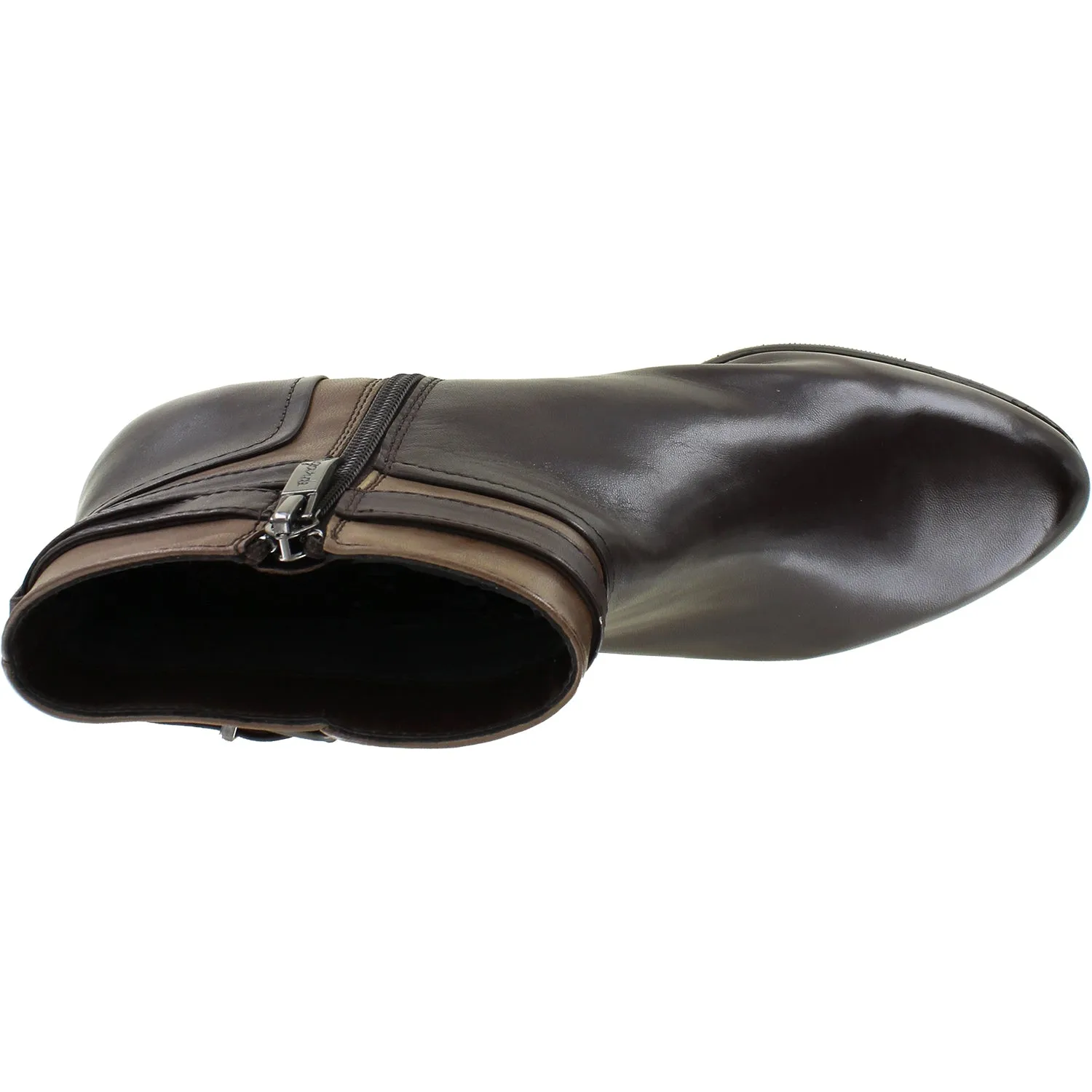 Women's Regarde Le Ciel Stefany-351 TDM/Elephant Glove Leather