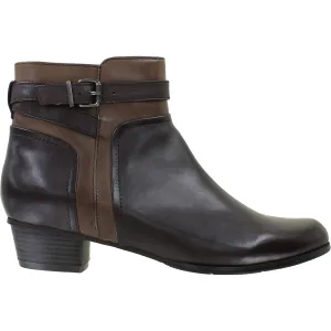 Women's Regarde Le Ciel Stefany-351 TDM/Elephant Glove Leather
