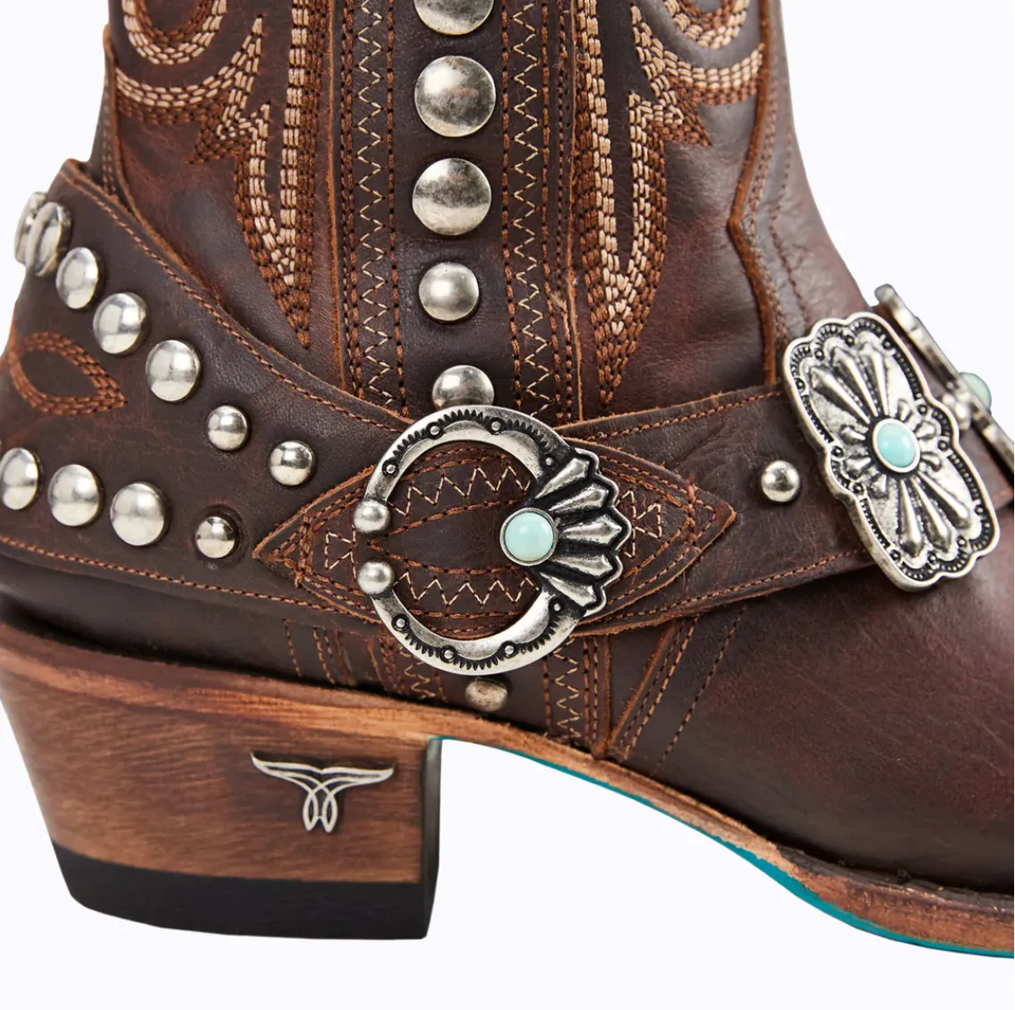 Women's Silver Mesa Bootie