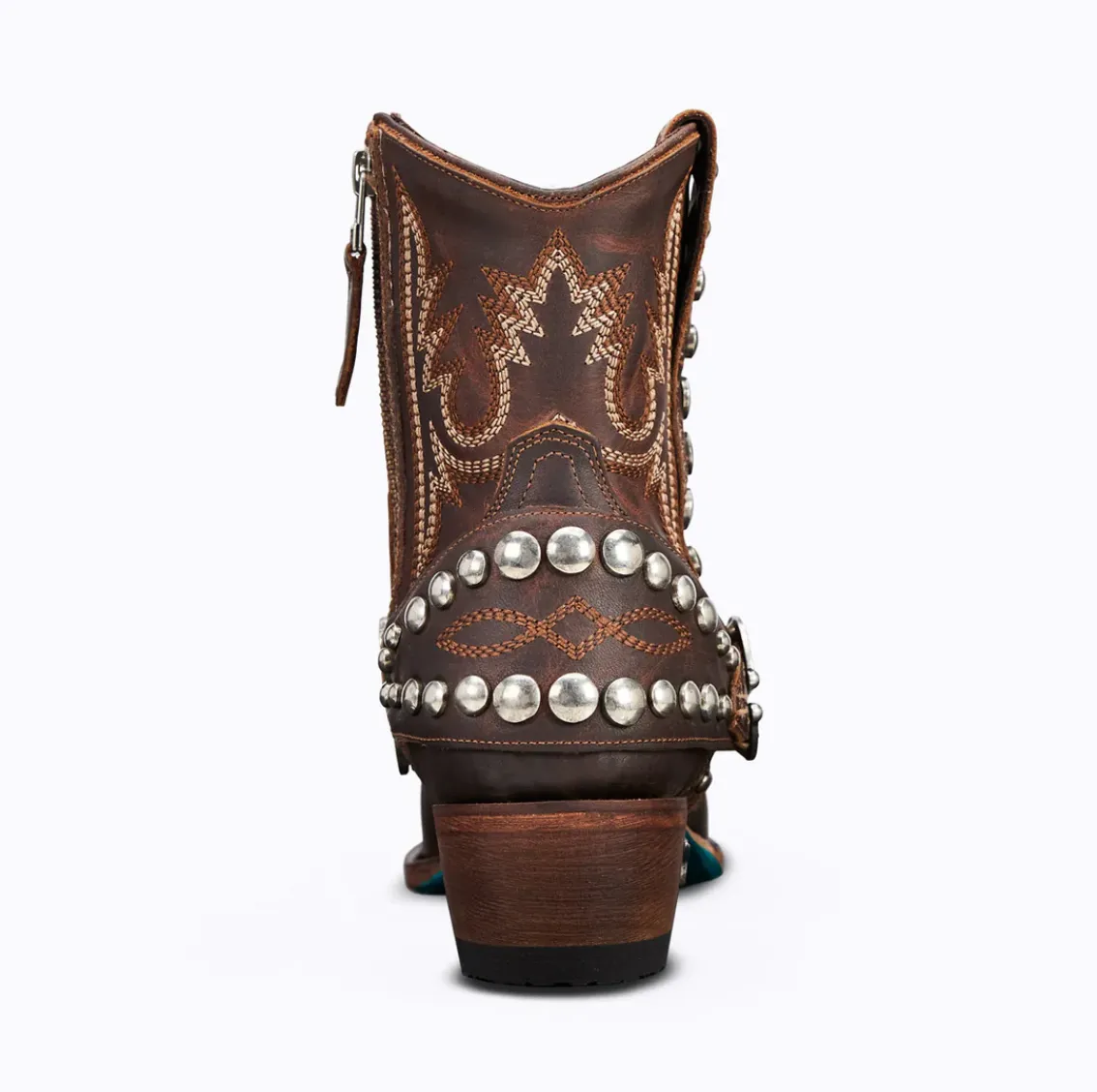 Women's Silver Mesa Bootie