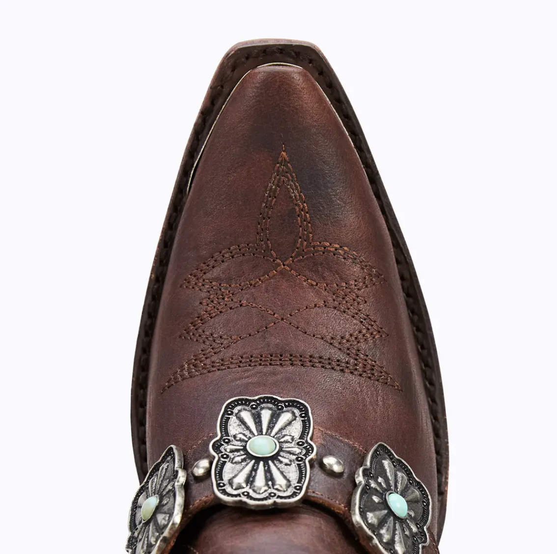 Women's Silver Mesa Bootie