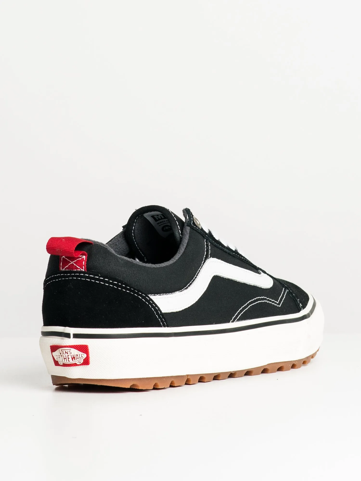 WOMENS VANS OLD SKOOL MTE SNEAKER - CLEARANCE