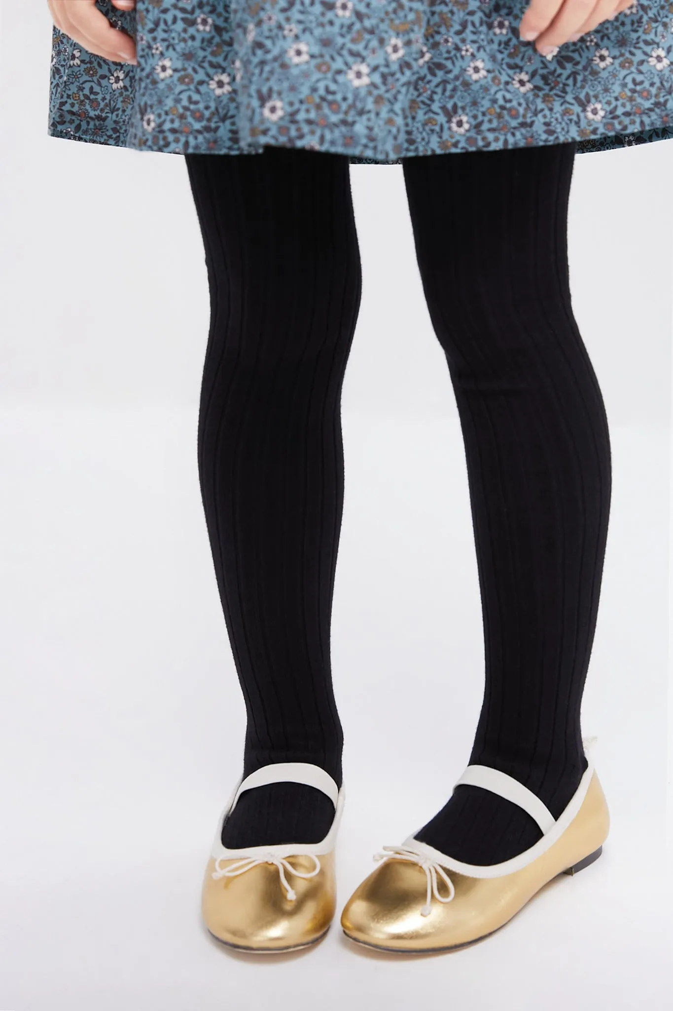 Xana Drop Waist Dress