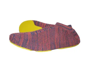 XtremeKinetic Minimal Training Shoes Red/Blue US WOMEN (9.5-10) US MAN (8-8.5) EURO SIZE 41-42